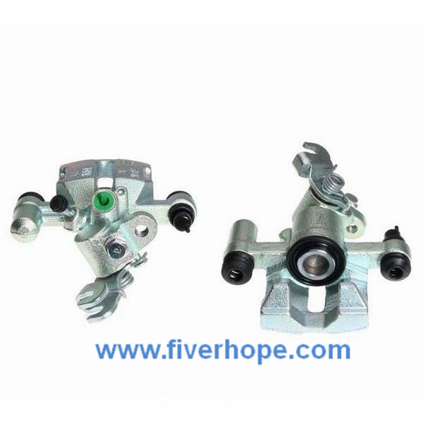 Brake Caliper / pinza de Freno BOZA2699Z BO1A2671XA for MAZDA 323 ASTINA V (BA) 1994-1998