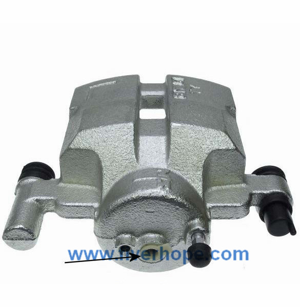 Brake Caliper / pinza de Freno GJ6A3361XA GJZA3398ZA for MAZDA 6 2002-2007