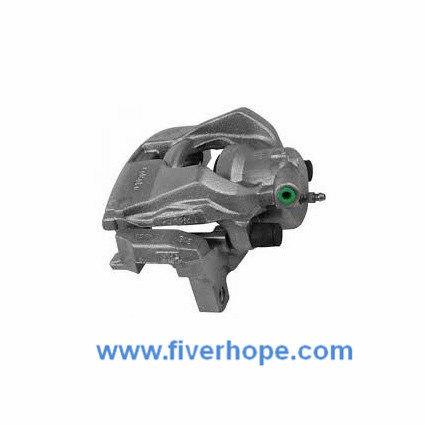 Brake Caliper / pinza de Freno LR090703 LR113711 for JAGUAR XE XFLJAGUAR XE(2016-) XF L(2017-2020) F...